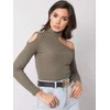 Och Bella Palaidinė-TW-BZ-OB010.25-khaki