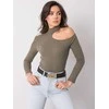 Och Bella Palaidinė-TW-BZ-OB010.25-khaki