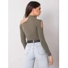 Och Bella Palaidinė-TW-BZ-OB010.25-khaki