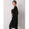 Och Bella Kardiganas moterims -TW-SW-BI-2270.22X-juodas