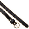 Och Bella Dirželis-TW-PS-ZK-768.26-juodas