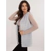 Och Bella Liemenė-TW-KZ-2114.09P-šviesiai pilka