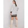 Och Bella Kardiganas-TW-SW-BI-A21768.21-pilka