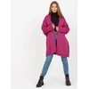 Och Bella Kardiganas-TW-SW-BI-M2201.87-fuksija