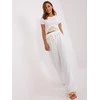 Och Bella Kelnės-TW-SP-BI-2086.24P-ekru