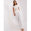 Och Bella Kelnės-TW-SP-BI-2086.24P-ekru