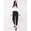 Och Bella Kelnės-TW-SP-BI-2171.68-juoda
