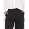 Och Bella Kelnės-TW-SP-BI-2171.68-juoda