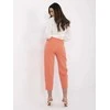 Och Bella Kelnės-TW-SP-BI-2171.68-oranžinė