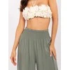 Och Bella Kelnės-TW-SP-BI-3069.94-khaki