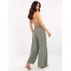 Och Bella Kelnės-TW-SP-BI-3069.94-khaki