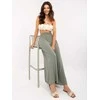 Och Bella Kelnės-TW-SP-BI-3069.94-khaki