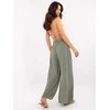 Och Bella Kelnės-TW-SP-BI-3069.94-khaki