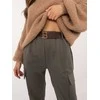 Och Bella Kelnės-TW-SP-BI-6-1313.47-khaki