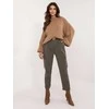 Och Bella Kelnės-TW-SP-BI-6-1313.47-khaki