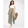 Och Bella Kelnės-TW-SP-BI-81378.24P-khaki