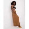 Och Bella Kelnės-TW-SP-BI-81733.14-camel