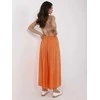Och Bella Kelnės-TW-SP-BI-81733.14-oranžinės