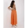 Och Bella Kelnės-TW-SP-BI-81733.14-oranžinės