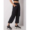 Och Bella Kelnės-TW-SP-BI-81858.69-juodos
