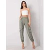 Och Bella Kelnės-TW-SP-BI-81858.69-khaki
