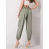 Och Bella Kelnės-TW-SP-BI-81858.69-khaki