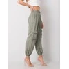 Och Bella Kelnės-TW-SP-BI-81858.69-khaki