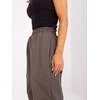 Och Bella Kelnės-TW-SP-OB056.86P-khaki