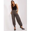 Och Bella Kelnės-TW-SP-OB056.86P-khaki