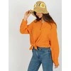Och Bella Marškiniai-TW-KS-BI-26698.50-oranžiniai