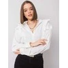 Och Bella Marškiniai-TW-KS-BP-5095.20-ekru