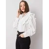 Och Bella Marškiniai-TW-KS-BP-5095.20-ekru
