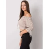 Och Bella Maikutė TW-TP-BI-25455.43-smėlio spalvos