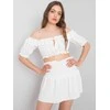 Och Bella Maikutė -TW-TP-BI-26718.46-baltas
