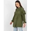 Och Bella Marškiniai-TW-KS-BI-2021745.13X-khaki