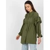 Och Bella Marškiniai-TW-KS-BI-2021745.13X-khaki