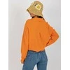 Och Bella Marškiniai-TW-KS-BI-26698.50-oranžiniai