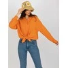 Och Bella Marškiniai-TW-KS-BI-26698.50-oranžiniai