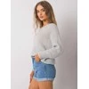 Och Bella Megztinis-TW-SW-BI-2235.27X-pilkas
