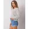 Och Bella Megztinis-TW-SW-BI-2235.27X-pilkas