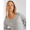 Och Bella Megztinis-TW-SW-BI-3002.98-pilkas