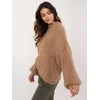 Och Bella Megztinis-TW-SW-BI-3565.69-camel