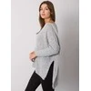 Och Bella Megztinis-TW-SW-BI-559.45-pilkas