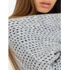 Och Bella Megztinis moterims TW-SW-BI-M31.36X, pilkas