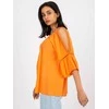 Och Bella Palaidinė-TW-BZ-BI-82198.46-oranžinė
