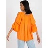 Och Bella Palaidinė-TW-BZ-BI-82198.46-oranžinė