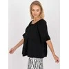 Och Bella Palaidinė-TW-BZ-BI-90013.27X-juoda