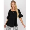 Och Bella Palaidinė-TW-BZ-BI-90013.27X-juoda