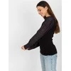 Och Bella Palaidinė-TW-BZ-OB-046.62P-juoda