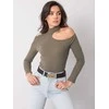 Och Bella Palaidinė-TW-BZ-OB010.25-khaki